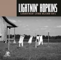 Lightnin' Hopkins - Lightnin' (The Blues Of) i gruppen CD hos Bengans Skivbutik AB (3277898)