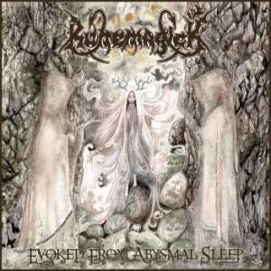 Runemagick - Evoked From Abysmal Sleep i gruppen CD hos Bengans Skivbutik AB (3277923)