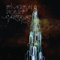 Silversun Pickups - Carnavas i gruppen CD hos Bengans Skivbutik AB (3277928)