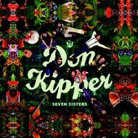 Don Kipper - Seven Sisters i gruppen VINYL hos Bengans Skivbutik AB (3277941)