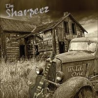 Sharpeez - Wild One i gruppen CD hos Bengans Skivbutik AB (3277956)