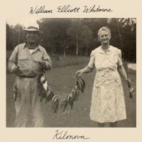 Whitmore William Elliott - Kilonova i gruppen VINYL hos Bengans Skivbutik AB (3277985)