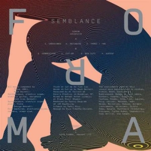 Forma - Semblance i gruppen VINYL hos Bengans Skivbutik AB (3278015)