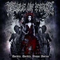 Cradle Of Filth - Darkly Darkly Venus Aversa i gruppen Minishops / Cradle Of Filth hos Bengans Skivbutik AB (3278020)