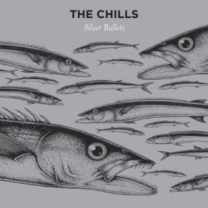 Chills - Silver Bullets (Silver Vinyl) i gruppen VINYL hos Bengans Skivbutik AB (3278037)