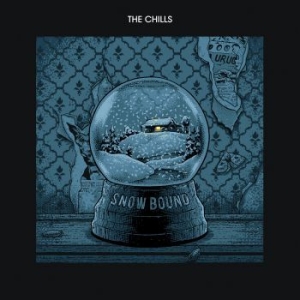 Chills - Snow Bound - Ltd.Ed. i gruppen VINYL hos Bengans Skivbutik AB (3278038)