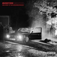 Boston Manor - Welcome To The Neighbourhood i gruppen CD hos Bengans Skivbutik AB (3278046)