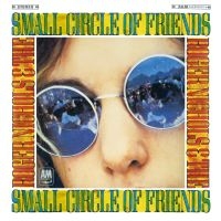 Nichols Roger - Small Circle Of Friends i gruppen CD hos Bengans Skivbutik AB (3278162)