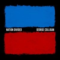 Colligan George - Nation Divided i gruppen CD hos Bengans Skivbutik AB (3278168)