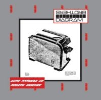 DIAGRAM BROTHERS - SOME MARVELS OF MODERN SCIENCE + SI i gruppen CD hos Bengans Skivbutik AB (3278176)