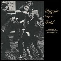 Blandade Artister - Diggin' For Gold i gruppen VINYL hos Bengans Skivbutik AB (3278301)