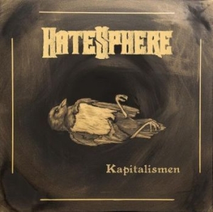 Hatesphere - Kapitalismen i gruppen VINYL hos Bengans Skivbutik AB (3298363)