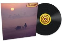 Clutch - Impetus (Vinyl Lp) i gruppen Minishops / Clutch hos Bengans Skivbutik AB (3298366)