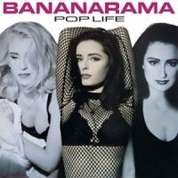 Bananarama - Pop Life (Collectors Edition) i gruppen CD hos Bengans Skivbutik AB (3298547)