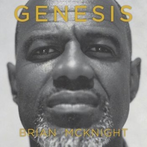 Brian McKnight - Genesis i gruppen CD hos Bengans Skivbutik AB (3298549)