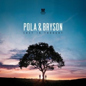 Pola & Bryson - Lost In Thought i gruppen VINYL hos Bengans Skivbutik AB (3298585)