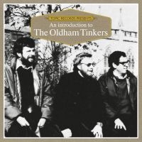 Oldham Tinkers - Introduction To... i gruppen CD hos Bengans Skivbutik AB (3298589)