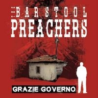 Barstool Preachers The - Grazie Governo i gruppen VINYL hos Bengans Skivbutik AB (3298607)