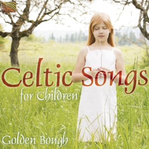 Golden Bough - Celtic Songs For Children i gruppen CD hos Bengans Skivbutik AB (3298733)