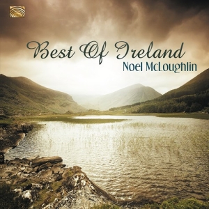 Noel Mcloughlin - Best Of Ireland (Lp) i gruppen VINYL hos Bengans Skivbutik AB (3298760)