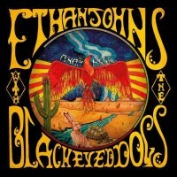 Johns Ethan & The Black Eyed Dogs - Anamnesis i gruppen VINYL hos Bengans Skivbutik AB (3298784)