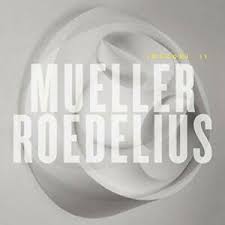 Mueller-Roedelius - Imagori Ii i gruppen VINYL hos Bengans Skivbutik AB (3298799)