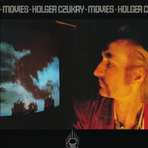 Czukay Holger - Movies i gruppen CD hos Bengans Skivbutik AB (3298804)