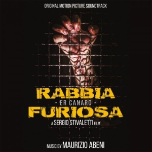 Original Soundtrack - Rabbia Furiosa i gruppen CD hos Bengans Skivbutik AB (3298838)