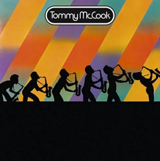 McCook Tommy - Tommy McCook i gruppen VINYL hos Bengans Skivbutik AB (3298847)