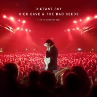 Cave Nick & The Bad Seeds - Distant Sky Ep - Live In Copenhagen i gruppen Minishops / Nick Cave hos Bengans Skivbutik AB (3299014)