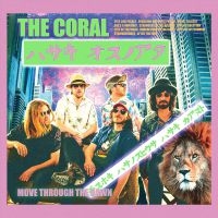 Coral - Move Through The Dawn i gruppen VINYL hos Bengans Skivbutik AB (3299017)