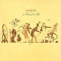 Genesis - Trick Of The Tail (Vinyl 2018) i gruppen Minishops / Genesis hos Bengans Skivbutik AB (3299296)