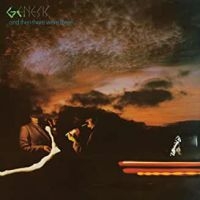 Genesis - ...And Then They Were Three i gruppen Minishops / Genesis hos Bengans Skivbutik AB (3299298)