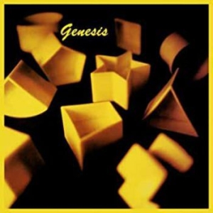 Genesis - Genesis (Vinyl 2018) i gruppen Minishops / Genesis hos Bengans Skivbutik AB (3299302)