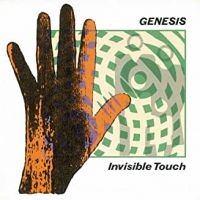 Genesis - Invisible Touch (Vinyl 2018) i gruppen CDV06 hos Bengans Skivbutik AB (3299303)