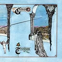 Genesis - Trespass (Vinyl 2018) i gruppen Minishops / Genesis hos Bengans Skivbutik AB (3299306)