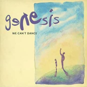 Genesis - We Can't Dance (2Lp 2018) i gruppen Minishops / Genesis hos Bengans Skivbutik AB (3299307)