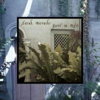 Davachi Sarah - Gave In Rest i gruppen VINYL hos Bengans Skivbutik AB (3299341)