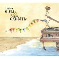 Stam Emilyn & Filippo Gambetta - Shorelines i gruppen CD hos Bengans Skivbutik AB (3299359)