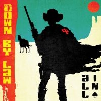 Down By Law - All In i gruppen VINYL hos Bengans Skivbutik AB (3299374)