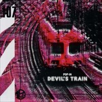 Giordano Jacky - Pop In Devil's Train i gruppen VINYL hos Bengans Skivbutik AB (3299377)