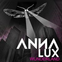 Anna Lux - Wunderland i gruppen CD hos Bengans Skivbutik AB (3299388)