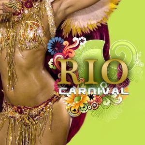 Various Artists - Rio Carnival i gruppen CD hos Bengans Skivbutik AB (3299411)