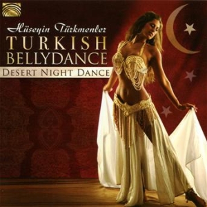 Various Artists - Turkish Belly Dance i gruppen CD hos Bengans Skivbutik AB (3299422)