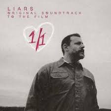 Liars - 1/1 - Soundtrack i gruppen VI TIPSER / Klassiska lablar / PIAS Recordings hos Bengans Skivbutik AB (3299432)