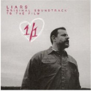 Liars - 1/1 - Soundtrack i gruppen CD hos Bengans Skivbutik AB (3299433)