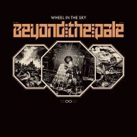 Wheel In The Sky - Beyond The Pale Lp- Black Vinyl i gruppen -Start Jan R2 hos Bengans Skivbutik AB (3299455)