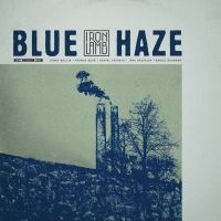 Iron Lamb - Blue Haze i gruppen CDK-07 hos Bengans Skivbutik AB (3299459)