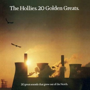 The Hollies - 20 Golden Greats (Vinyl) i gruppen VINYL hos Bengans Skivbutik AB (3299598)