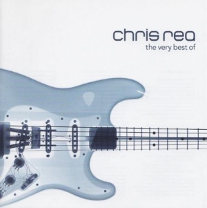 CHRIS REA - THE VERY BEST OF CHRIS REA i gruppen VINYL hos Bengans Skivbutik AB (3299599)